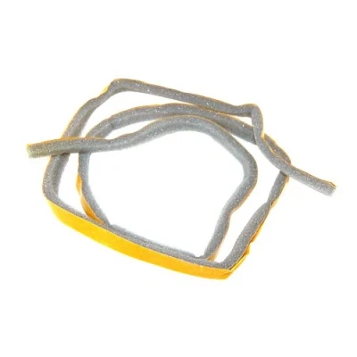 Image of GENUINE Genuiine HOTPOINT Tumble Dryer Door Seal Gasket