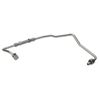 Image of 045145771A Oil Pipe, charger AJUSA OP10275 AUDI: A2