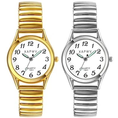 Image of JewelryWe Dress Watch JW312P0044
