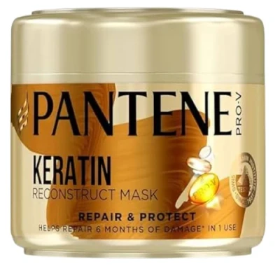 Image of PTN MASQUE REPAIR &amp; PROTECT 300ML UK