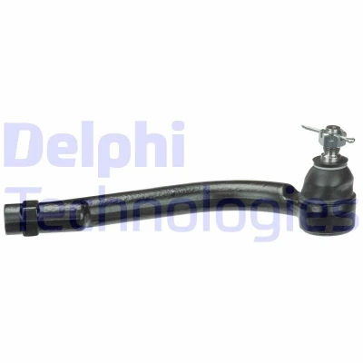 Image of 568202P000 Track rod end DELPHI TA2680 14mm Front Axle Right HYUNDAI: SANTA FE 2, KIA: SORENTO 2