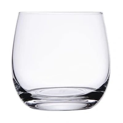 Image of Schott Zwiesel Whiskey Glasses Banquet 340 ml 6 Pieces