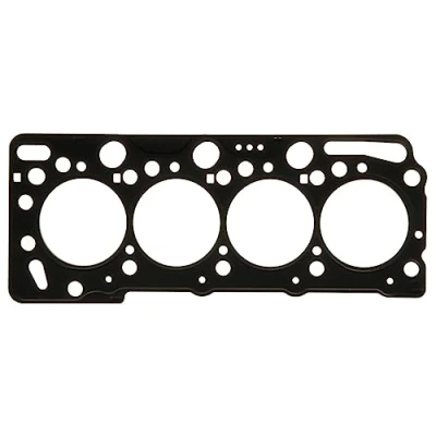 Image of 5607818, 5607874, 607429, 97102352, 97370799 Head Gasket AJUSA 10161320 1,55mm 80,5mm 3 MULTILAYER STEEL VAUXHALL: Astra Mk5, COMBO Mk2