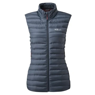 Image of Women&#039;s Microlight Vest