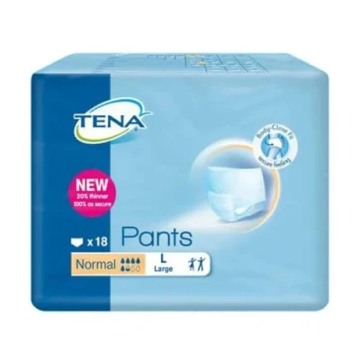 Image of TENA Pants Normal Large Original