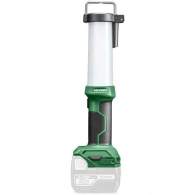 Image of HIKOKI UB18DFW4Z Lantern Lamp 18V 750 Lumens (Product Only)