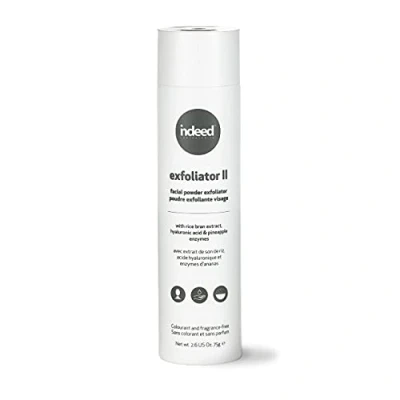 Image of Indeed Labs Exfoliator II, 75 g