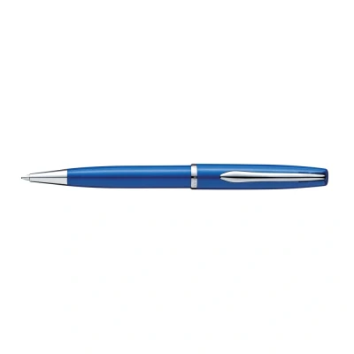 Image of Pelikan Ballpoint pen Jazz Noble Elegance in Gift Box Saphire