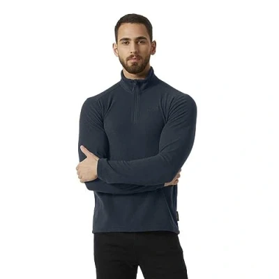 Image of Helly Hansen Men&#039;s Daybreaker 1/2 Zip Fleece