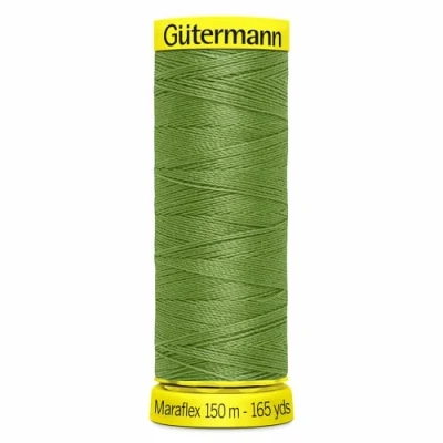 Image of Maraflex Thread 150 m, Pistachio
