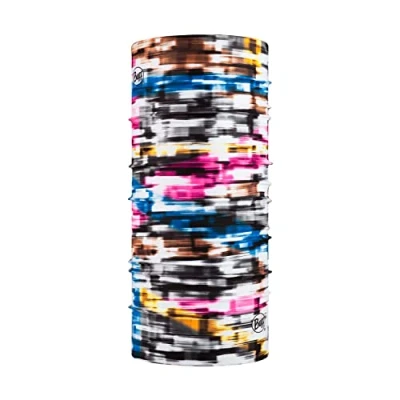 Image of Buff Original EcoStretch Neckwear ETRYC MULTI Unisex One size