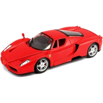 Image of Tobar 18 26006 Ferrari 1:24 Enzo, Mixed