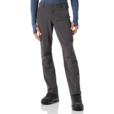 Image of Mckinley Men Madok UG Pants Anthracite, Size 27