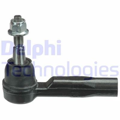 Image of 920008 Track rod end DELPHI TA2694 13,1mm Front Axle VAUXHALL: Astra Mk6, Mk6 Kombi