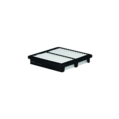 Image of 78433880 Air Filter MAHLE ORIGINAL LX 877 34,5mm 204mm 191,5mm Insert CHEVROLET: Matiz