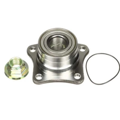 Image of 4240919015, 4240919015WB Wheel bearing kit FAG 713 6185 70 Photo corresponds to scope of supply 72,7mm TOYOTA: Corolla VII Compact