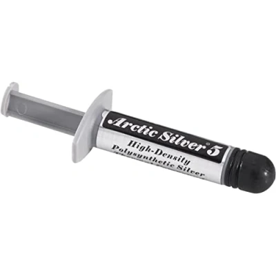 Image of Arctic Silver 5 AS5 Premium 3.5g tube