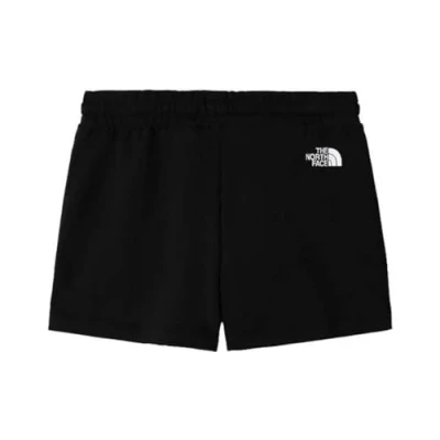 Image of THE NORTH FACE Logowear Casual Shorts TNF Light Grey Heather XXL