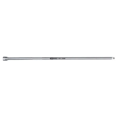 Image of KS Tools 911.1548 1/4&quot; Xextra long wobble extension, 350mm