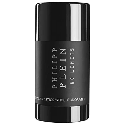 Image of Philipp Plein No Limits Deodorant Stick 75 g