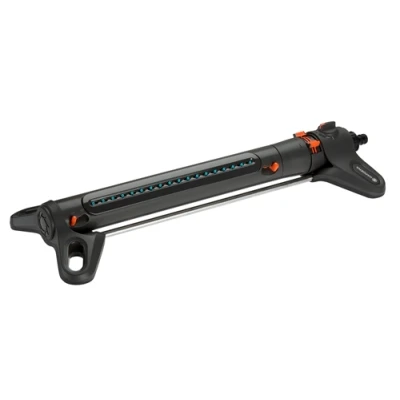 Image of Gardena Oscillating Sprinkler AquaZoom L