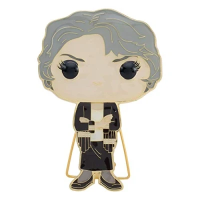Image of The Golden Girls 4 Inch Funko POP! Pin Dorothy
