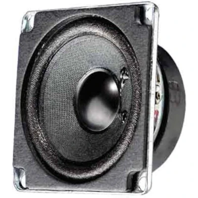 Image of Visaton FR 10 HM 8 Full range Woofer