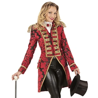 Image of Widmann women&#039;s jacquard parade costume