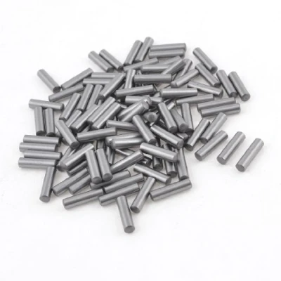 Image of sourcingmap 100 Pcs 3.175mm x 15.8mm Parallel Dowel Pins Fasten Elements