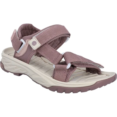 Image of Hi Tec Women&#039;s Ula Raft Sandal, Rose, 7 UK
