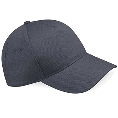 Image of Beechfield Ultimate 5 Panel Cap Mens