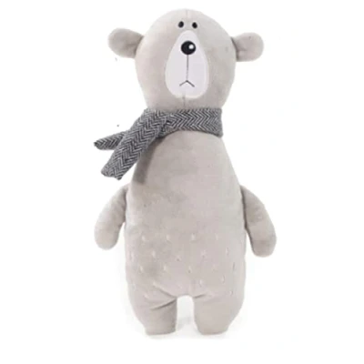 Image of Rosewood Cupid &amp; Comet Christmas Plush Toys for Dogs (Bowie Bear)
