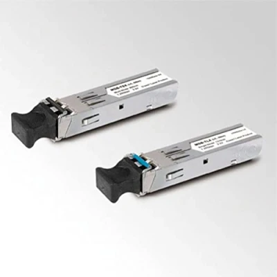 Image of Planet MGB GT Network Transceiver Module (1000 Mbit/s, SFP, IEEE 802.3ab, 100 m, 0 60 C, 1 pc)