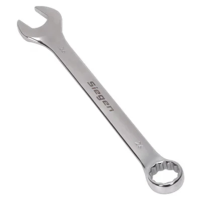 Image of Siegen Combination Spanner, 26mm