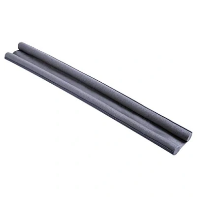 Image of TTTLLNN Soundproof Flexible Door Bottom Sealing Strip Weatherstrip Guard Sealer Stopper