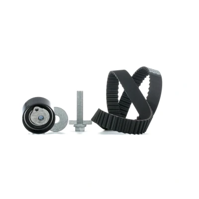 Image of 130280N701, 13028BN700, 13028BN701, 13028DN700, 13028DN701 Timing belt kit SNR KD455.49 123 RENAULT: CLIO 2, MEGANE 3 Coupe, Kangoo II Express