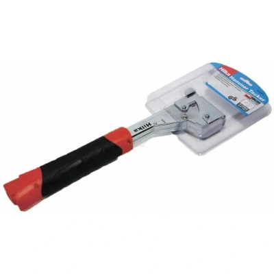 Image of Hilka 20309012 Hammer Tacker, Red, 6 14mm