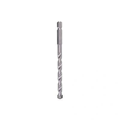 Image of Trend TCT Snappy Masonry Drill Bit, 10mm, Ideal for Wall Plugs, Tungsten Carbide Tipped, SNAP/MD/10