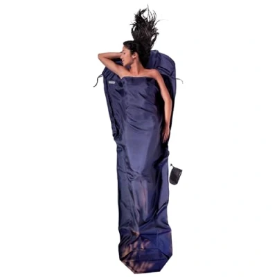 Image of Cocoon RipStop Silk MummyLiner