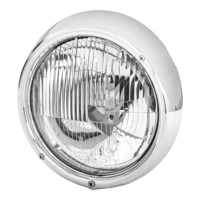 Image of 311941039E, 311941039F Headlights HELLA 1A8 001 156 011