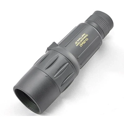 Image of Visionking Portable Zoom Monocular 10 25x42