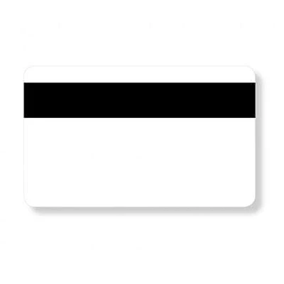 Image of SwiftProx ISO PVC Proximity Card with Magnetic Stripe &amp; Signature Panel (Comparable to Paxton Net2 692 448) Pack of 10