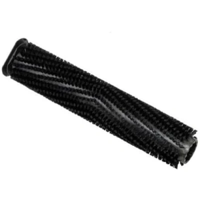 Image of Nilfisk Roller Brush PP (Width 31 cm, Colour Black, Hard Bristles, Accessory for SC100 + SCRUBTEC 130 E) 107411861