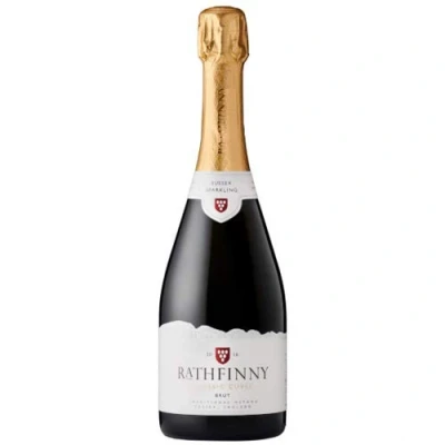 Image of Rathfinny Classic Cuvee Brut English Sparkling 75cl