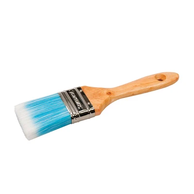 Image of Silverline Synthetic Paint Brush 50mm / 2&quot;