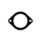 Image of 1418179J80000 Gasket, exhaust pipe VEGAZ ALD 122 ALFA ROMEO: 156 Sportwagon, Saloon, Spider, FIAT: BRAVO 2, Doblo II Estate