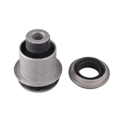 Image of 50280SMGE02, 50285SMGE02 arm Bushes TEDGUM 00267546 Front, both sides, Lower, Front Axle for control HONDA: CIVIC 8 Hatchback