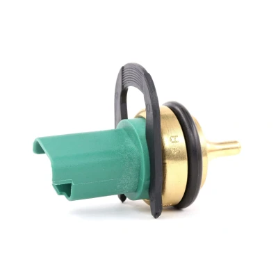 Image of 13627535068 Coolant Temperature Sensor FEBI BILSTEIN 37173 blue with seal ring PEUGEOT: RCZ Coupe, 3008 I, 206 Hatchback, CITROËN: Berlingo II Van