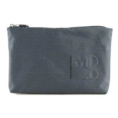 Image of Mandarina Duck Women&#039;s MD 20 Small Parts, Atlantic SEA25, 28,5x19x4(LxHxW)