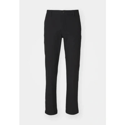 Image of Dockers GO Airweave Chinos, Men&#039;s, Size: 42x34, Beautiful black